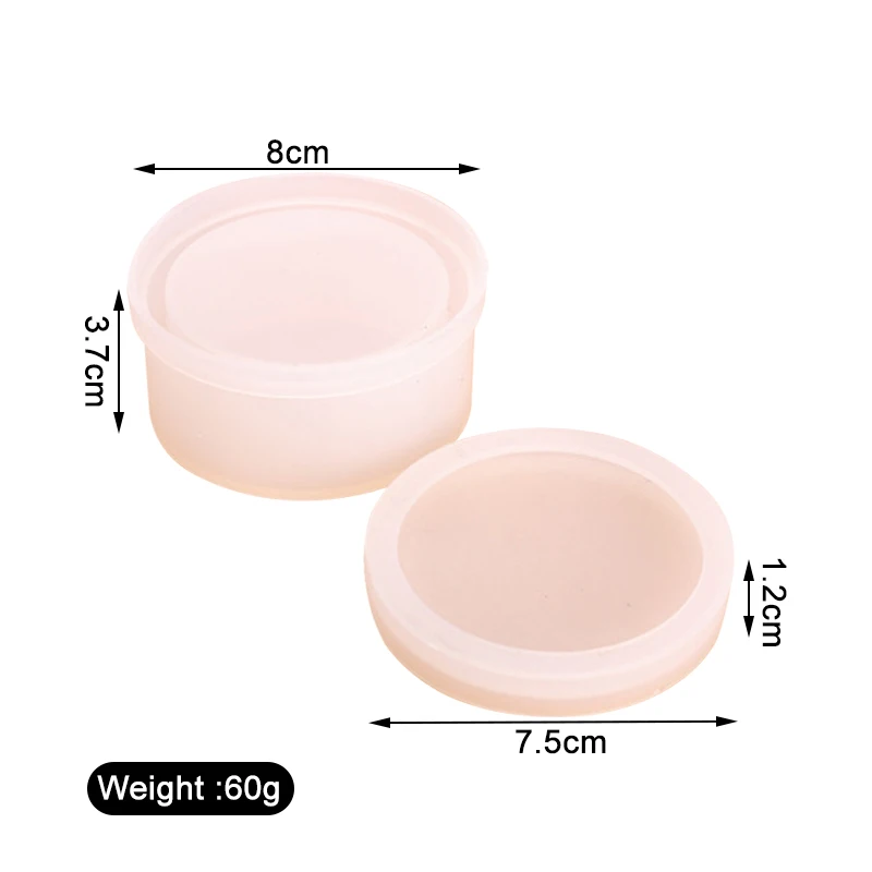 Round Shape