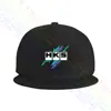Hks 01 Baseball Cap Snapback Caps Knitted Bucket Hat 2