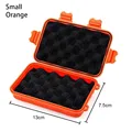 Small orange
