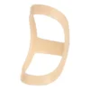 E Oval Finger Splint, Finger Splint, Support and Protection for Arthritis, Finger Stabilizer Brace - 5, 6, 7, 8, 9 Sizes 5