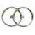 Cnc 349” Folding Bike Wheel Front Rear BMX Foldable Bicycle Wheels 9 10 11 Speed For DAHON SP8 412 Brompton Cycling Accessories 11