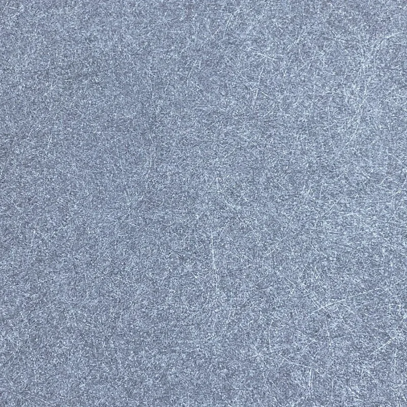 100x100mmx1.0mm Thick High Purity Titanium Fiber Paper Gas Diffusion Layer Fiber Sintered Ti Felt for Fuel Cell Research
