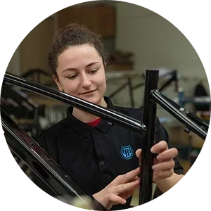American Bicycle Standards