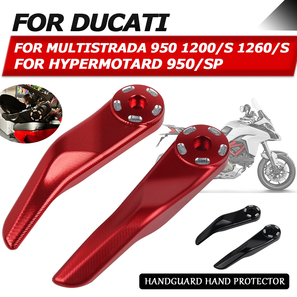 Accessoires Pour DUCATI Multistrada V2 S (2025