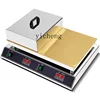 Tqh Electric Grill Pure Copper Single and Double Head Dorayaki Muffin Machine Internet Celebrity Snack Equipment 1