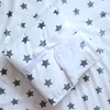 Baby Blanket Double Layer Super Soft Newborn Swaddle Envelope Wrap For Kids Baby Girls Boy Bedding Blankets 76*102CM 4