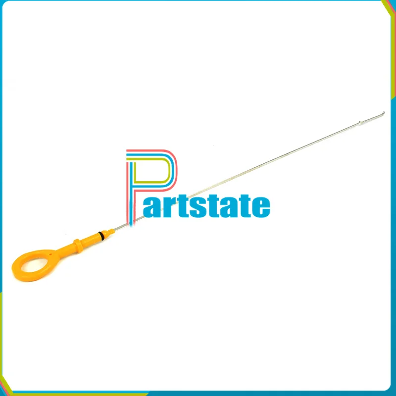 Engine Oil Fluid Dipstick For Toyota SCION 2004-2006 Yaris 2006-ECHO 2000-2005 1.5L 1530121040 engine oil dipstick