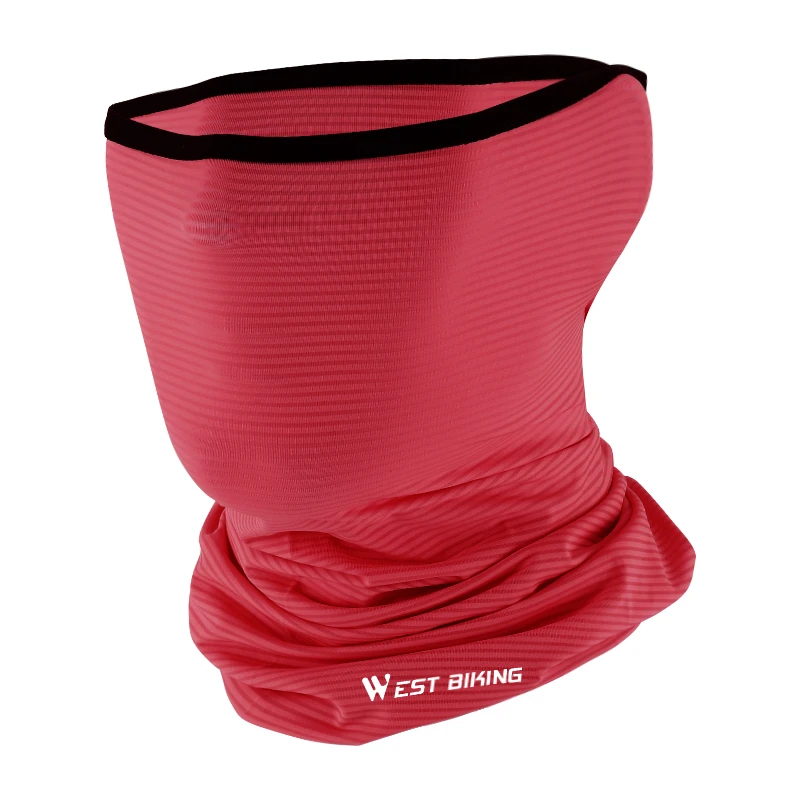 Summer UV Protection Cooling Sports Bandana and Headband