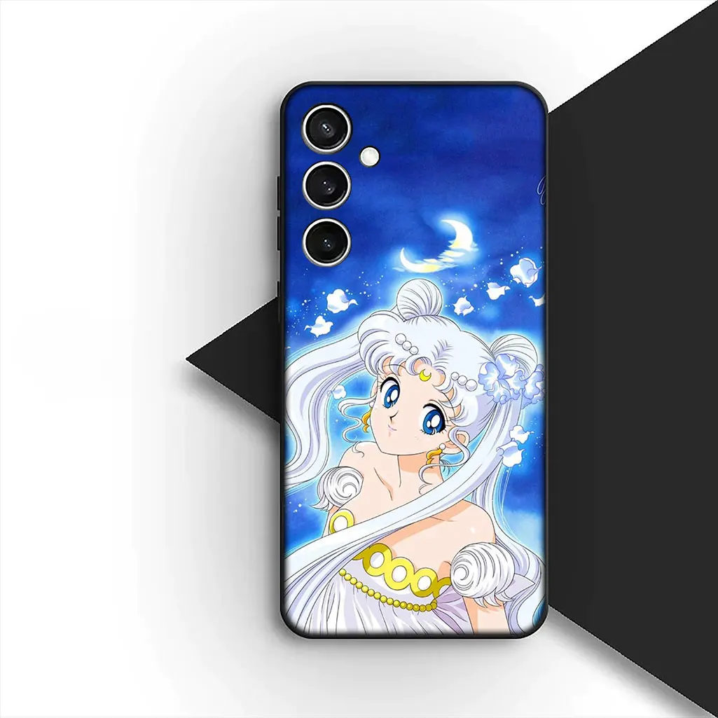Sailor Moon Anime Art Decor Poster