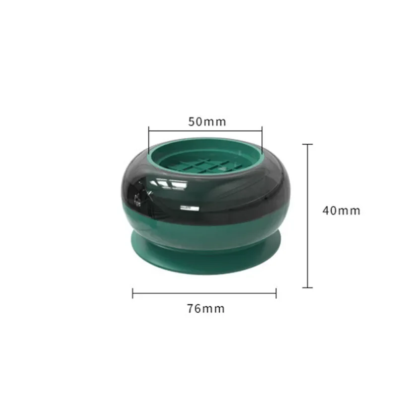 Anti-Slip Anti-Vibration Washing Machine Feet Pads Heightened Drum Shock Absorbing Sound Insulation Mat