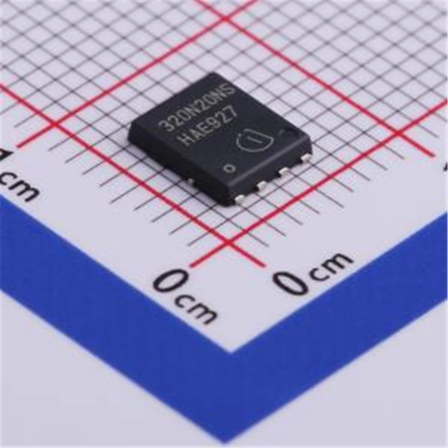

2 шт./партия (MOSFETs) BSC320N20NS3G