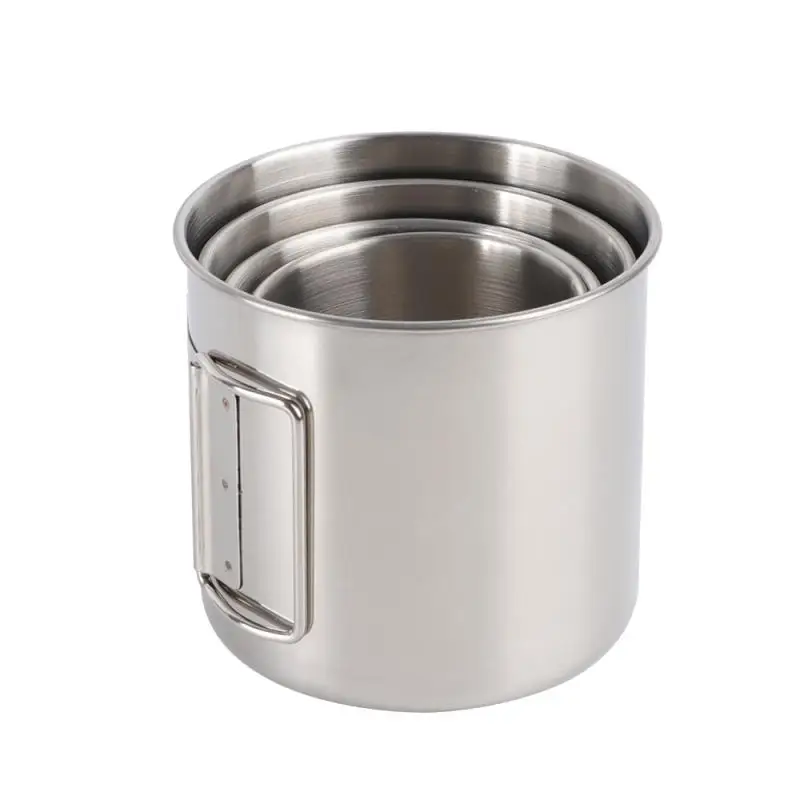 Camping Mug Outdoor Kitchen Utensil - Image 6
