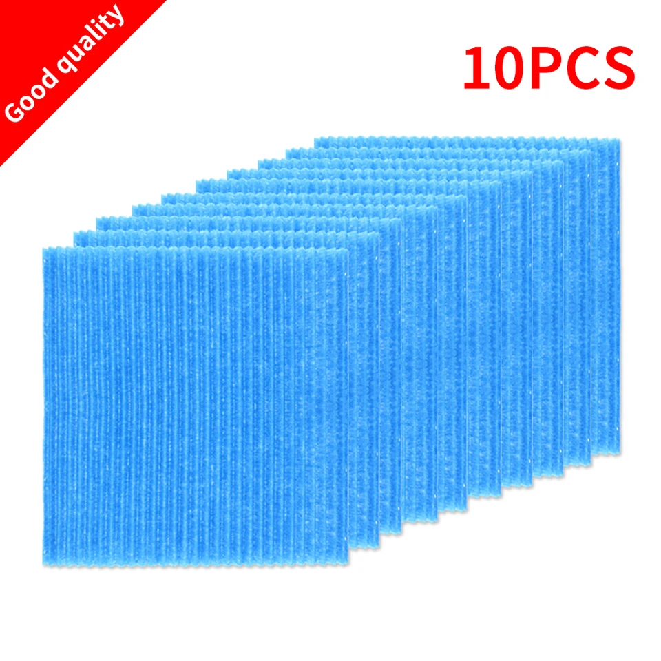 Filtri Ricambio Per Purificatore Daikin MC70KMV2 - Confezione Da 5 Pezzi, Hepa, Antitodore E Batteri - Foto 6