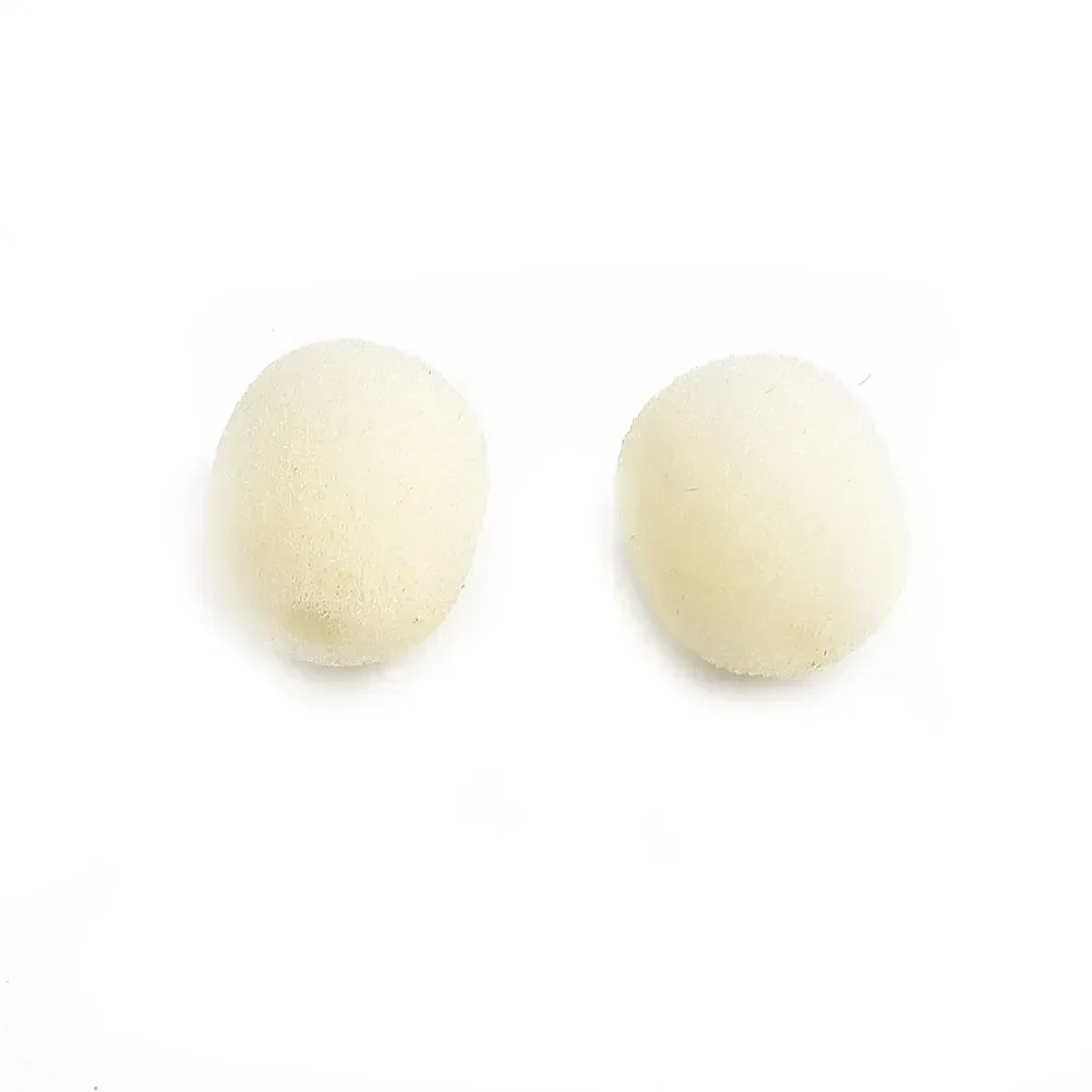 무선 바디팩 3.5mm 4핀용 고품질 이중 귀고리 헤드셋 마이크 헤드마운트 마이크