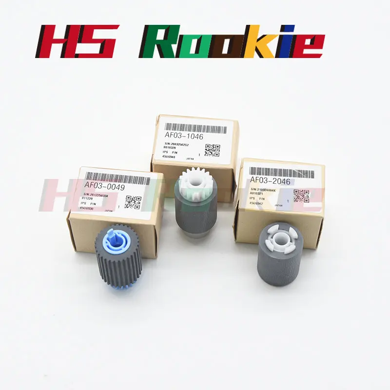 

1 шт. AF031046 AF032046 AF030049 отводной ролик для разделения подачи для RICOH 2035 2045 3035 3045 C3001 C3002 C3500 C3501 C3502