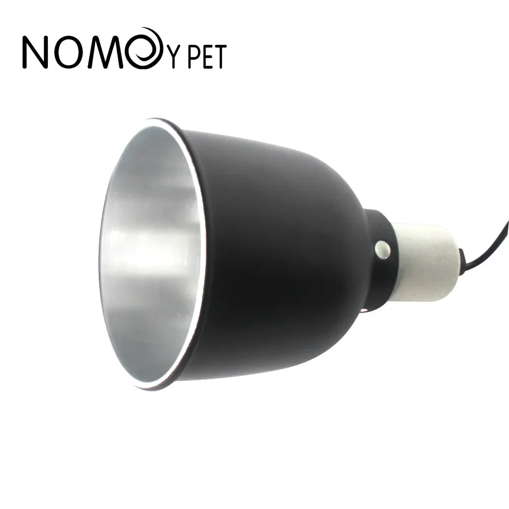 Reptile Heat Lamp Protector 5