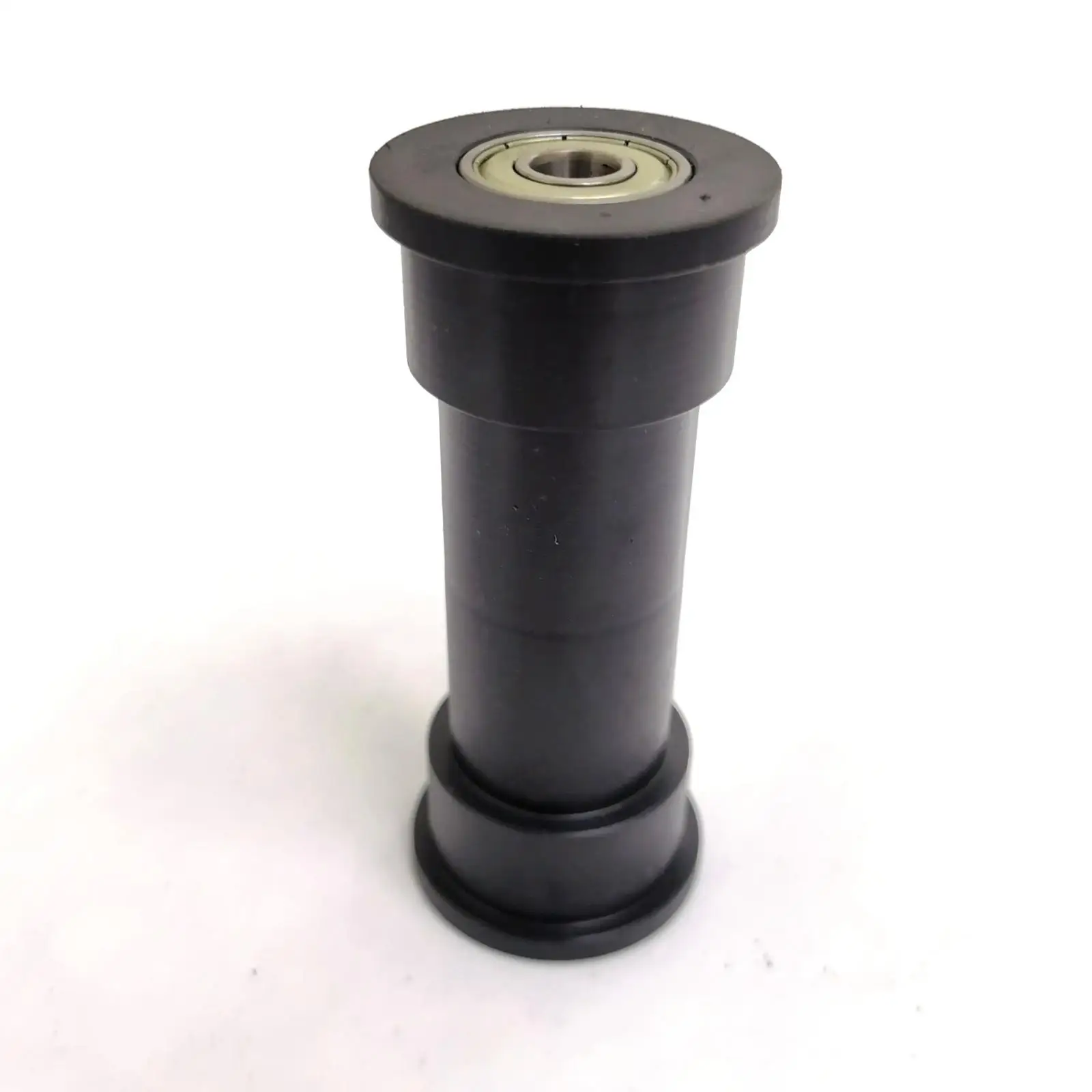 Description Picture 2 of itemRowing Machine Bearing Wheel Strength Training Stable Home Gym Multifunctional Rowing Machine Roller Pulley Sports Equipment