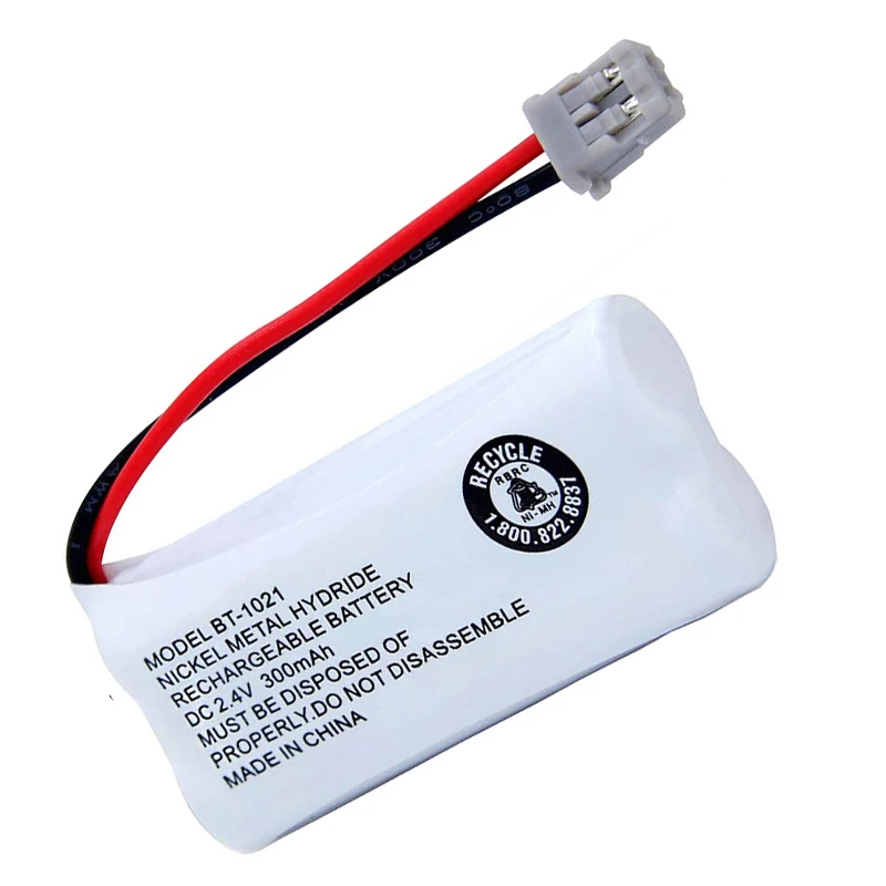 BT-1021 BBTG0798001 Rechargeable Cordles Phone Battery Compatible