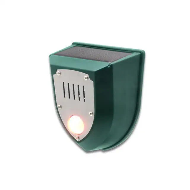 1pcs green