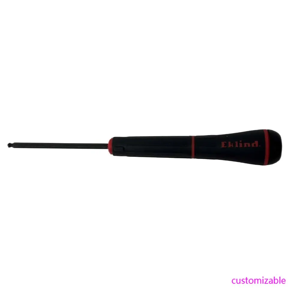 High Quality 7/64 Inch Ball Hex Screwdriver