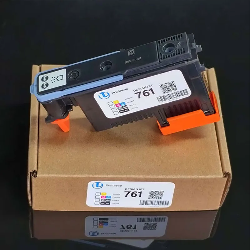 HP DESIGNJETシリーズ プリントへッド 761 HP 761 Designjet