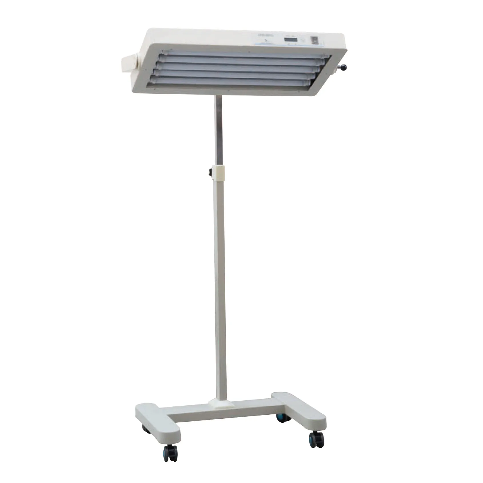 

H-100 Hot sale Infant Equipment LED Light Portable Neonatal Infant Phototherapy Unit For Jaundice Newborn