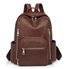 Women's Backpack Large Capacity College Bookbag Waterproof Business Computer Bag Anti-theft Casual Daypack 5