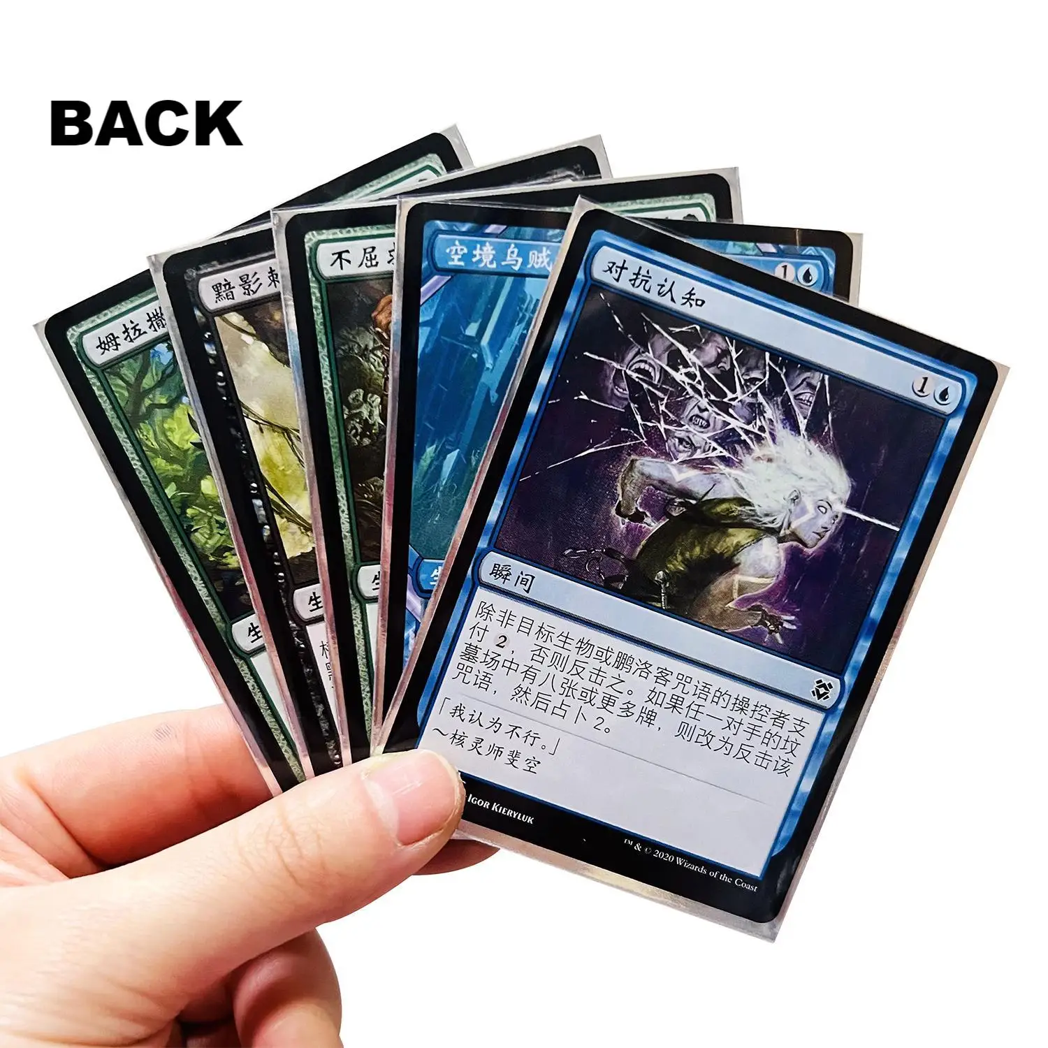 black lotus card sleeves Ultra-Pro Black Lotus Matte Deck Protector Sleeves