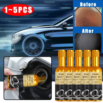 Car Engine Cleaner Set 1