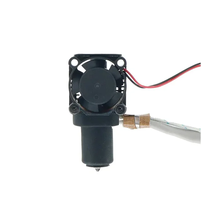 QIDI Q1 Pro 3D プリンター用バイメタル ホットエンド V3.0 - AliExpress