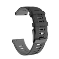 Strap-Black Grey