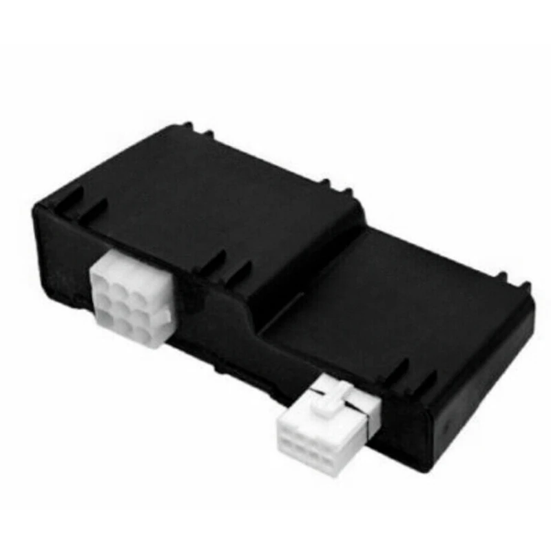 A-04/A-06 Black Controller Module Power Plastic Controller Module Power 19-04280-STA For Amp Research Boards