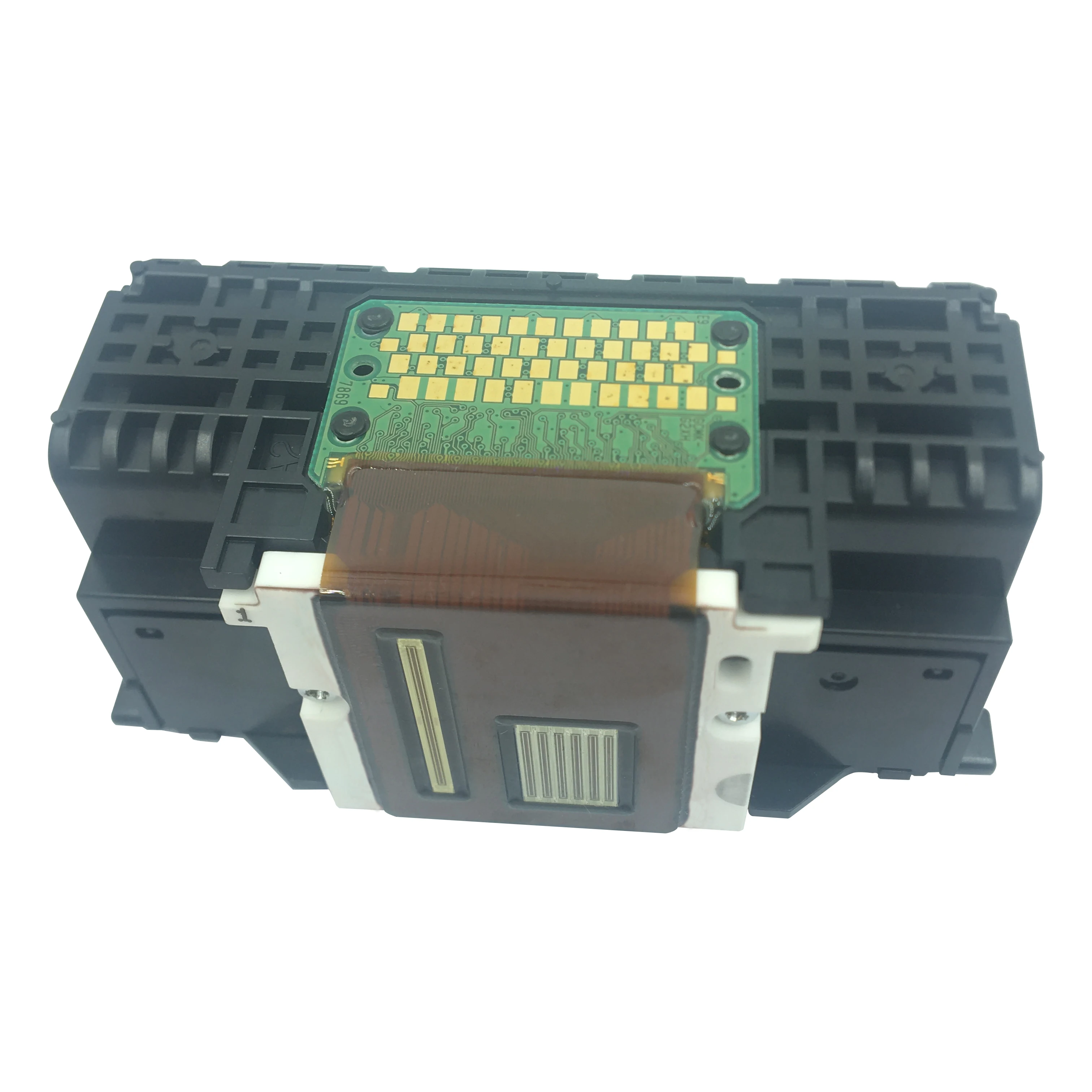 QY60082PrintHeadforCanonMG5750PrintheadiP7200iP7210iP7220