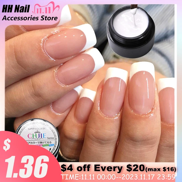 French Dip Tip - French Manicure Kit - Nail Kit - French Manicure Tool