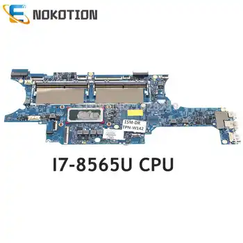 NOKOTION L53568-001 L53568-601 for HP X360 Convertible 15M-DR 15-DR TPN-W142 PC Motherboard I7-8565U CPU 18748-1 448.0GB20.0011 1