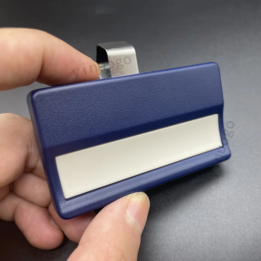 For MotorLift 84330EML 84333EML 84335EML 84330E 84333E 84335E 8747EML Gate Remote Control 433.92MHz Garage Door Opener 5