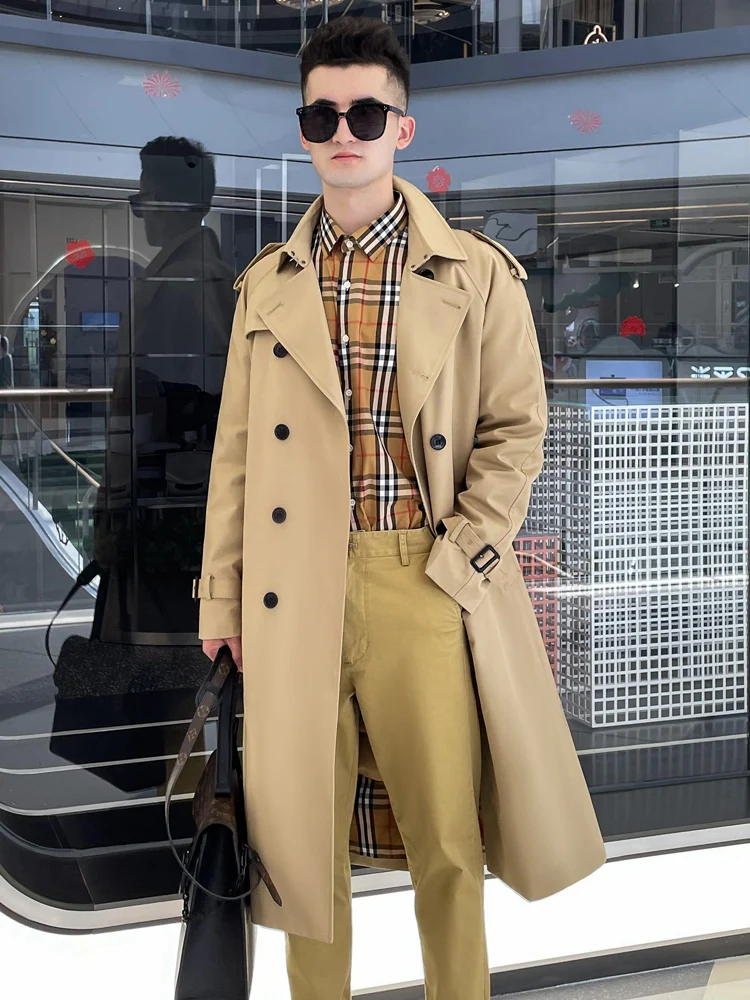 オーラリー　HIGH COUNT CLOTH BATTING LONG COAT AURALEE ,BATTING LONG COAT . | andPheb Staff Blog