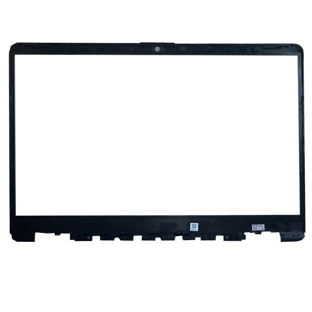 para hp 15-dy 15-ef 15s-eq 15s-fq Tpn-q222 L63603001 L63590-001 Lcd Capa Traseira Moldura Apoio de Mãos Superior Base Inferior Novo Case - Imagem 3