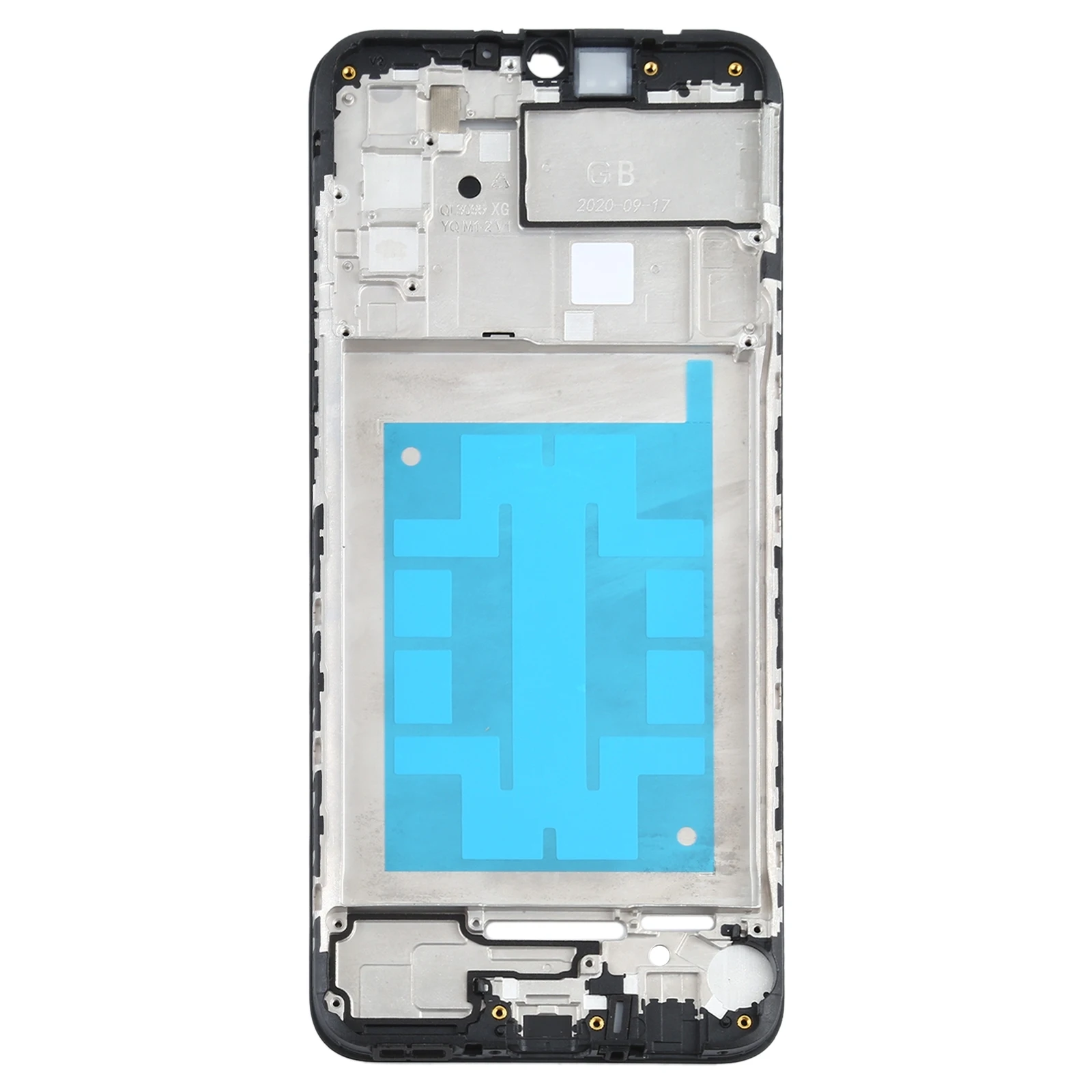  Ͽ¡ LCD   ÷Ʈ ĸ ̽ г ü ǰ,  A02S SM-A025 (GB )   