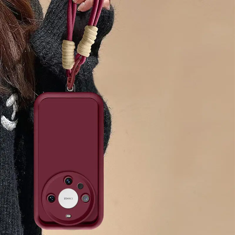 Premium Shockproof Phone Case Cover - Durable Protection