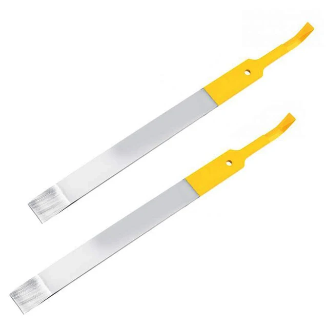 2 PCS Yellow