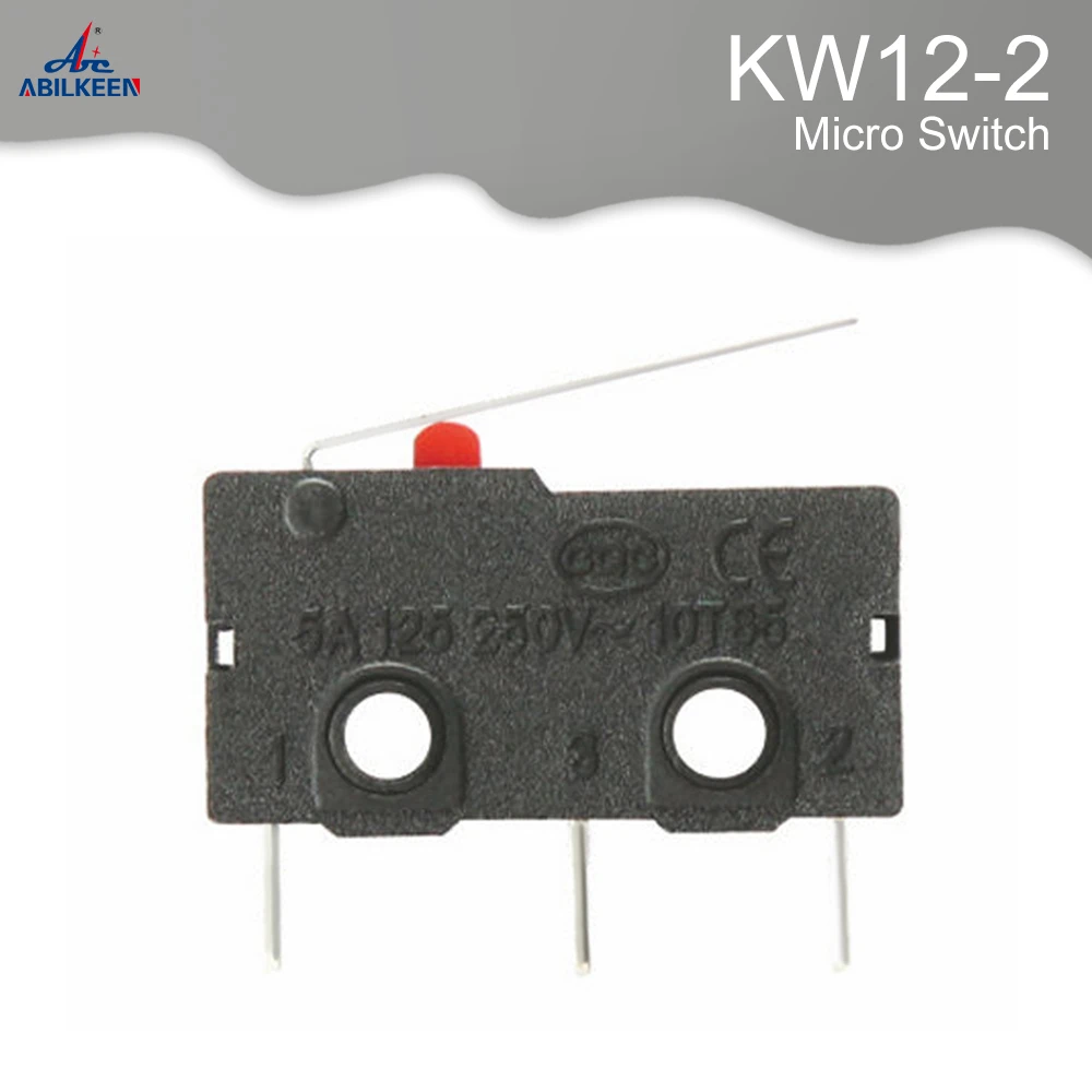 IBC KW12 kwaliteit hendel roller micro schakelaar voor auto elektronica micro muis switch|switch micro switch|switch switchswitch - AliExpress