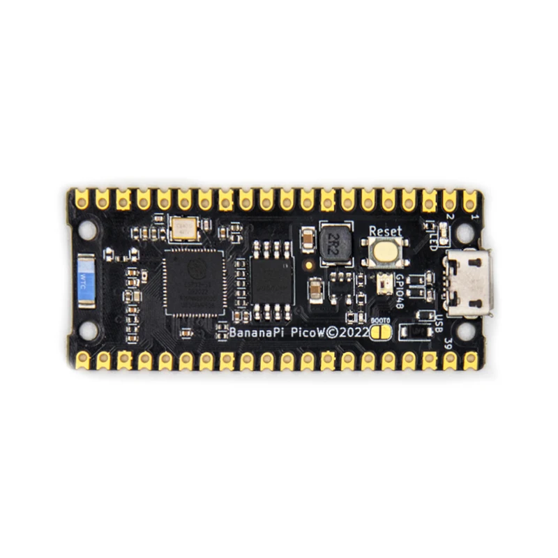 ٳ  BPI-PicoW-S3 ESP32-S3 Ĩ ܺ PSRAM 2.4G  BT 5  ũƮѷ,   ڿ 