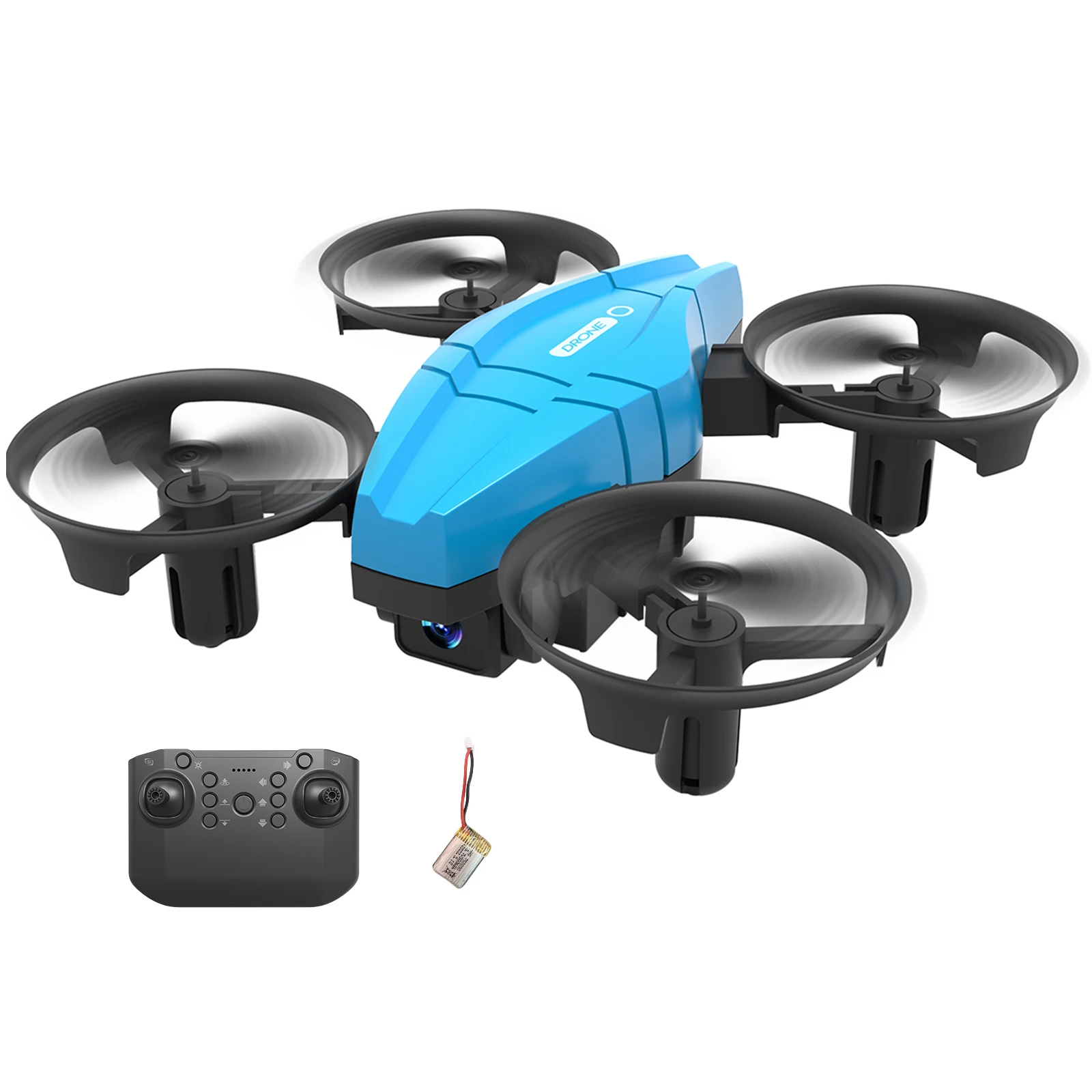 Blue 1 Battery