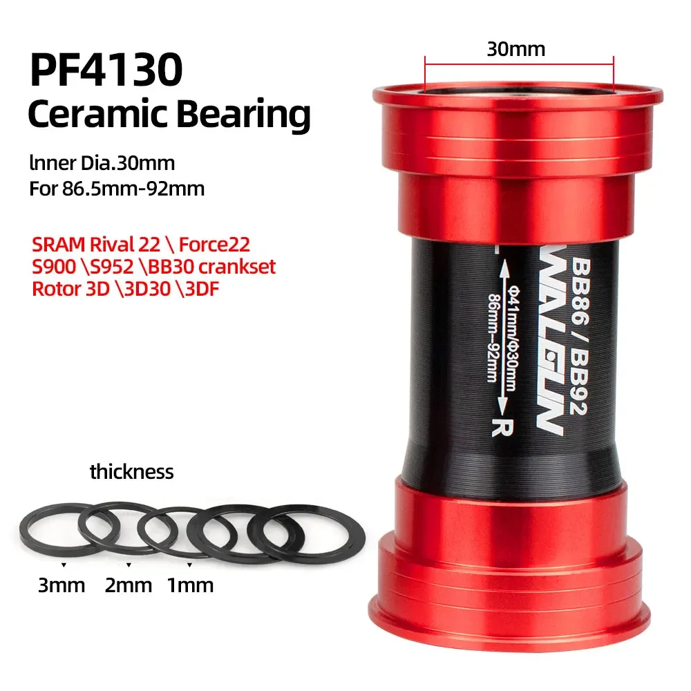 PF4130-Red