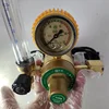 G5/8" 0-25Mpa Argon CO2 Mig Tig Flow Meter Gas Regulator Flowmeter Welding Weld Gauge Argon Regulator Pressure Reducer 4