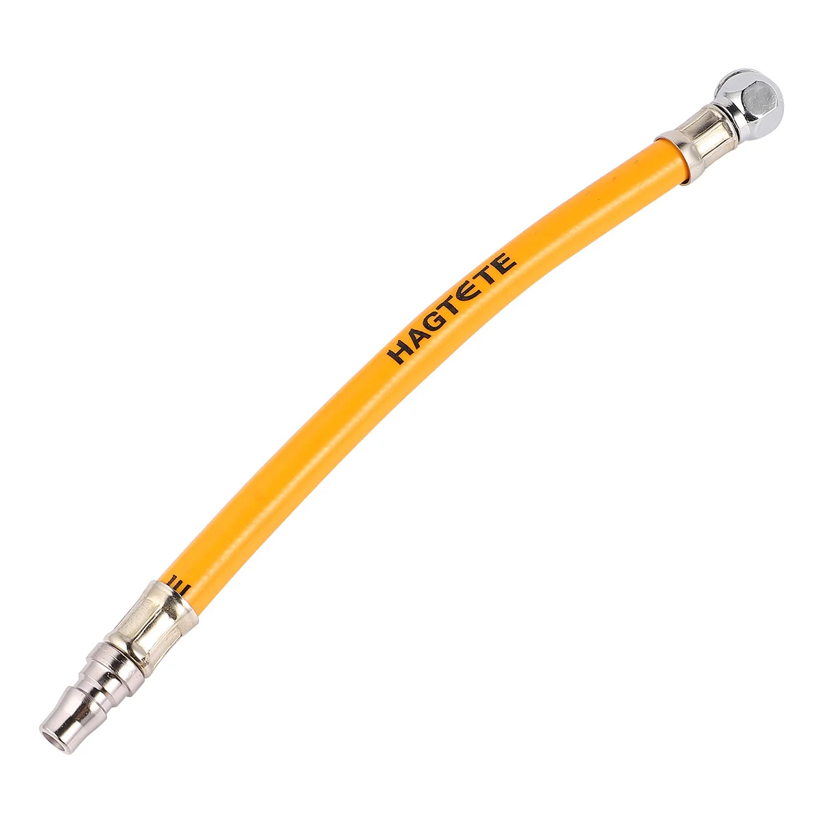 

Bike Inflator Inflatable Nozzle Head Motorbike Car Mouth Tyre Extension Adapter Tire