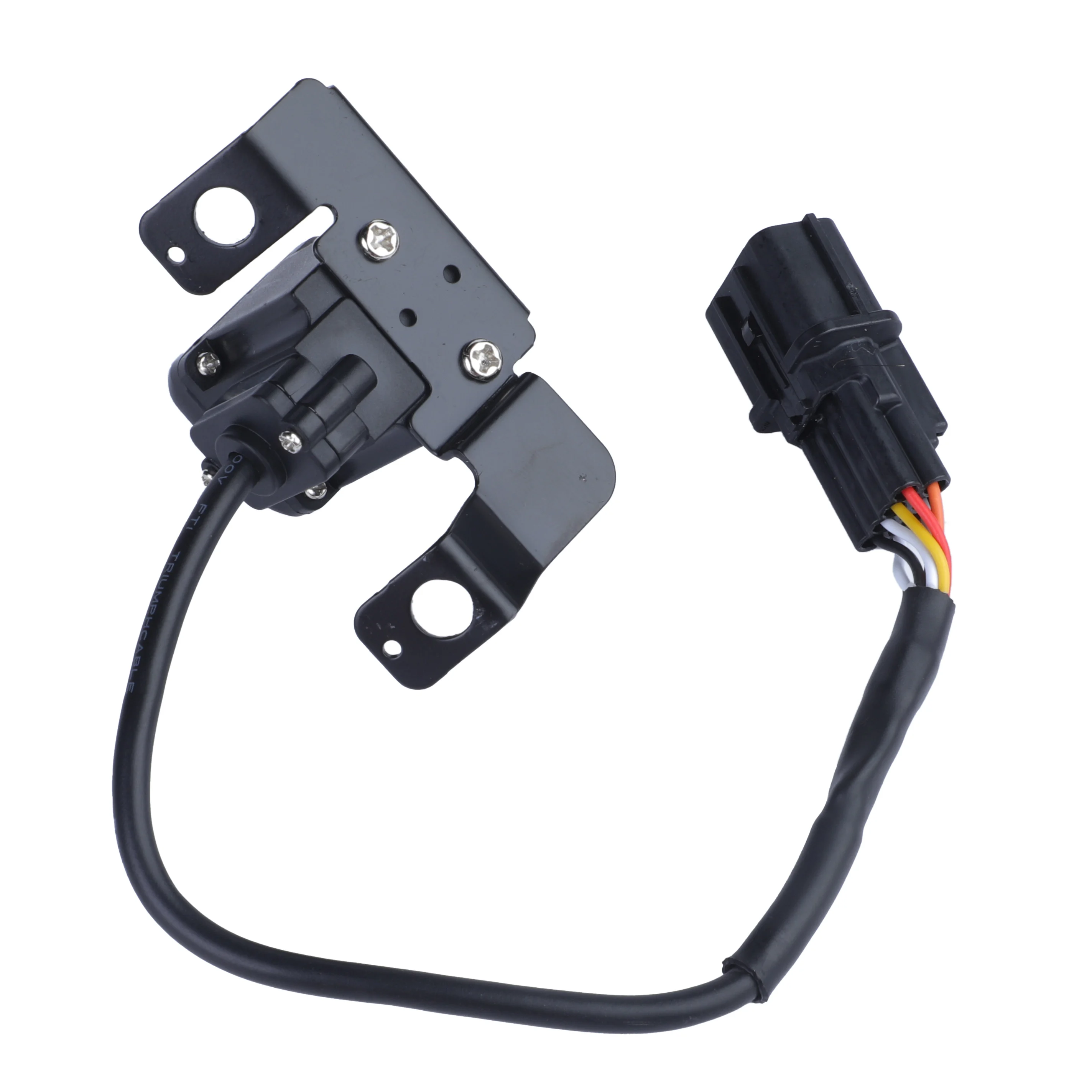 High Quality Car Rear View Reversing Camera Parking Assist Camera 95760-C6500 For Kia Sorento-Car Part Numb 95760C6500