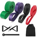 4 pcs B with handle