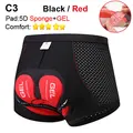 C3 Red